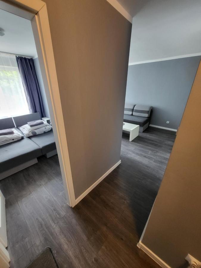 Mieszkanie Kolobrzeg Ul Grochowska Kołobrzeg Exterior foto